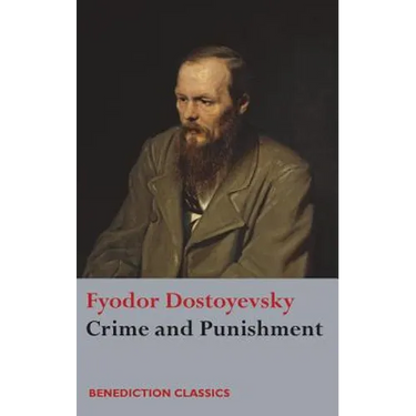 Crime and Punishment