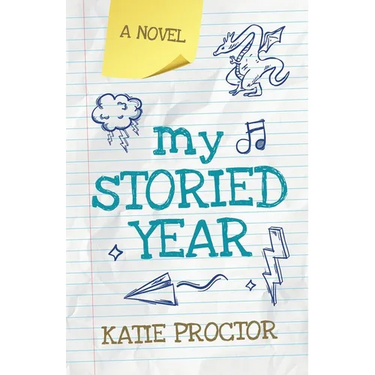 My Storied Year