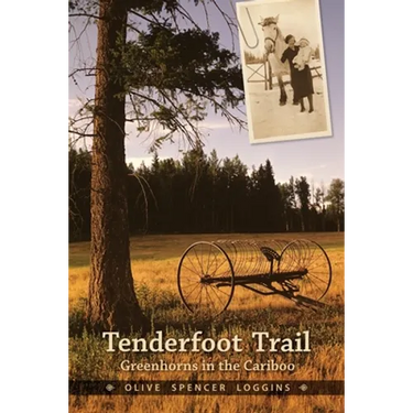 Tenderfoot Trail