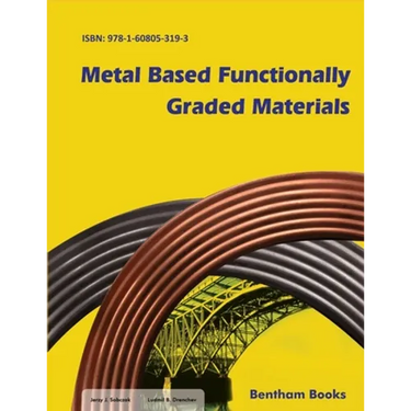 Metal Based Functionally Graded Materials