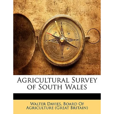 Agricultural Survey of South Wales