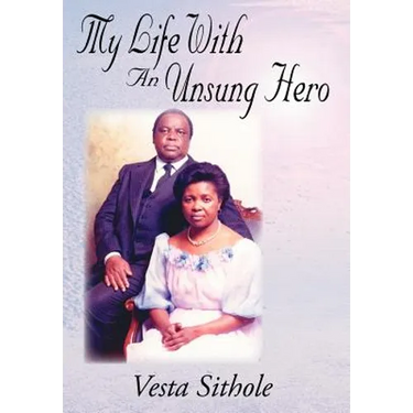 My Life with an Unsung Hero