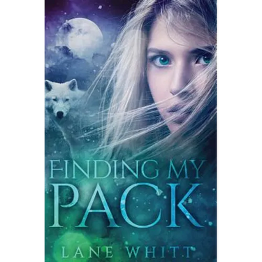 Finding My Pack