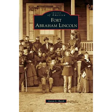 Fort Abraham Lincoln