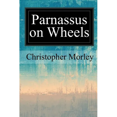 Parnassus on Wheels
