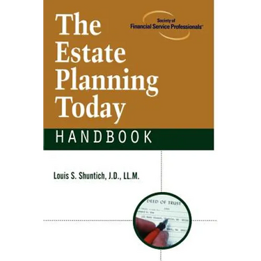 The Estate Planning Today Handbook