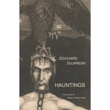 Hauntings