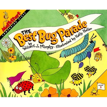 The Best Bug Parade