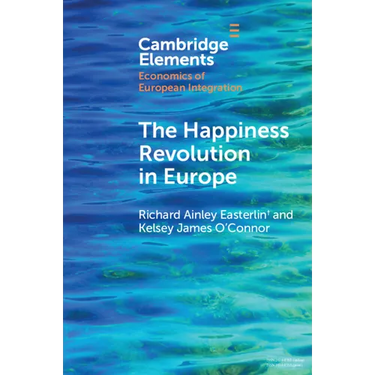 The Happiness Revolution in Europe