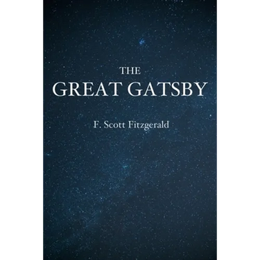 The Great Gatsby