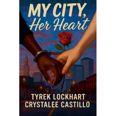 My City, Her Heart