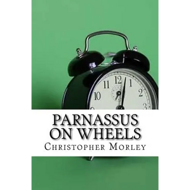Parnassus on Wheels