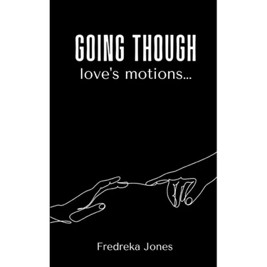 Going though love's motions...