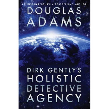 Dirk Gently's Holistic Detective Agency