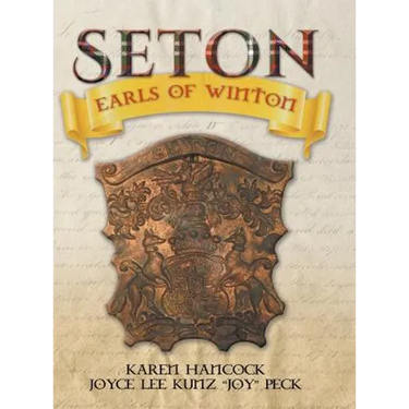 Seton: Earls of Winton