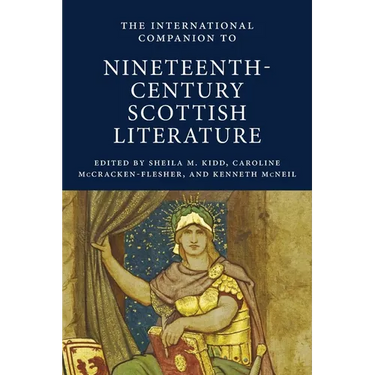 International Companion to Nineteenth-Century Scottish Literature