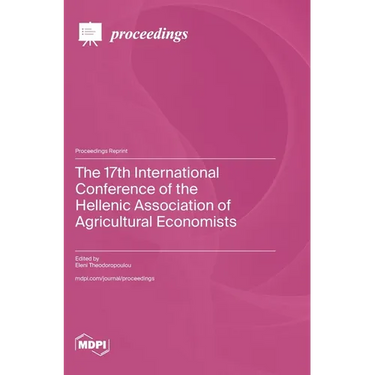 The 17th International Conference of the Hellenic Association of Agricultural Economists
