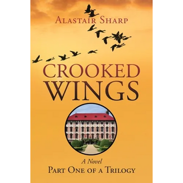 Crooked Wings