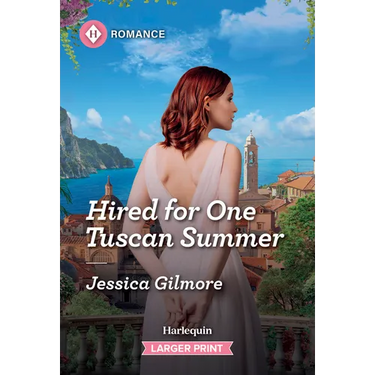 Hired for One Tuscan Summer
