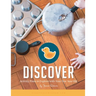 Discover: Activity Plans to Explore with Your One Year Old