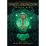 Mister Monday (the Keys to the Kingdom #1): Volume 1