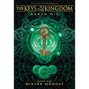 Mister Monday (the Keys to the Kingdom #1): Volume 1