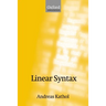 Linear Syntax