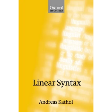 Linear Syntax