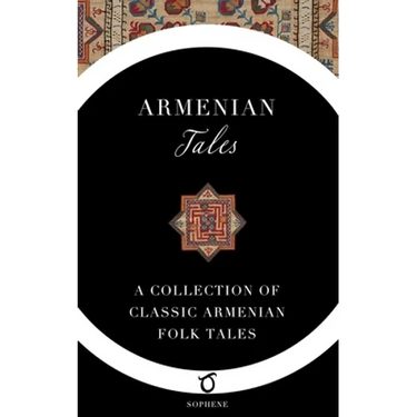 Armenian Tales