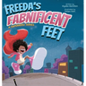 Freeda's Fabnificent Feet