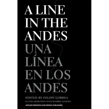 A Line in the Andes