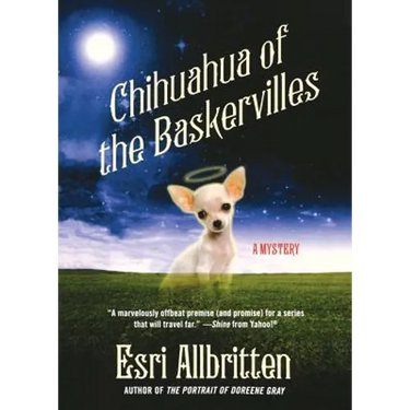 Chihuahua of the Baskervilles