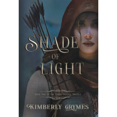 Shade of Light