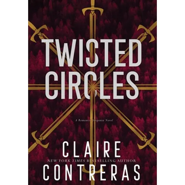Twisted Circles