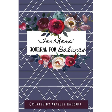 Teachers' Journal for Balance