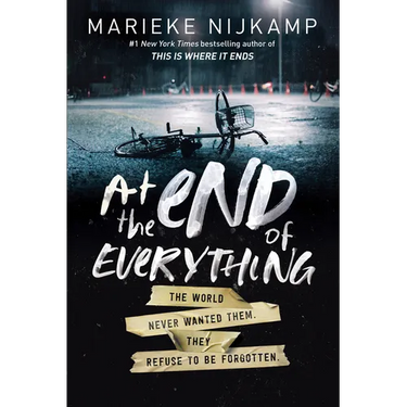 At the End of Everything