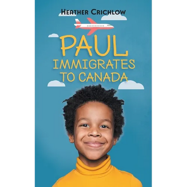 Paul Immigrates to Canada