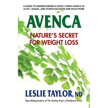 Avenca: Nature's Secret for Weight Loss