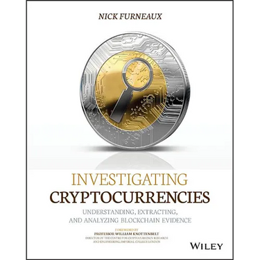 Investigating Cryptocurrencies