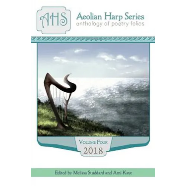 Aeolian Harp Anthology, Volume 4