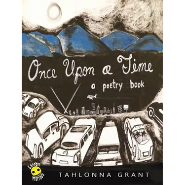 Once Upon A Time: A Poetry Book