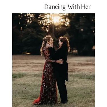 Dancing With Her: Volume Five