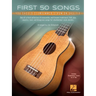 First 50 Songs You Should Clawhammer Strum on Ukulele - Includes Clawhammer Lesson by Lil' REV