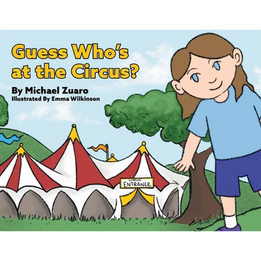 Guess Who's at the Circus?