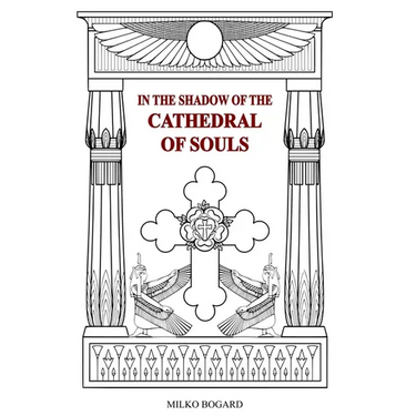 In the Shadow of the Cathedral of Souls: Amorc 1915-1990