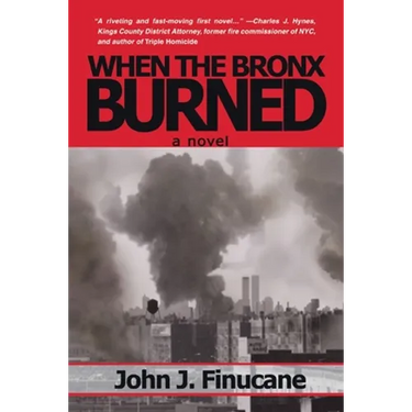 When the Bronx Burned: New York's Best Kept Secret