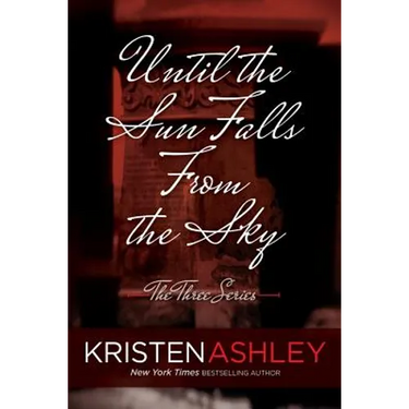 Until the Sun Falls from the Sky