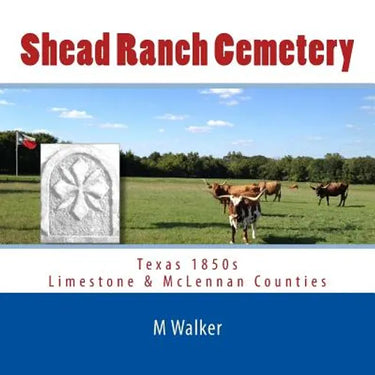 Shead Ranch Cemetery