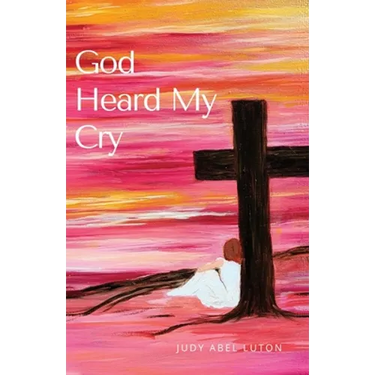 God Heard My Cry