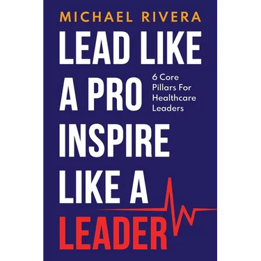 Lead Like a Pro, Inspire like a Leader